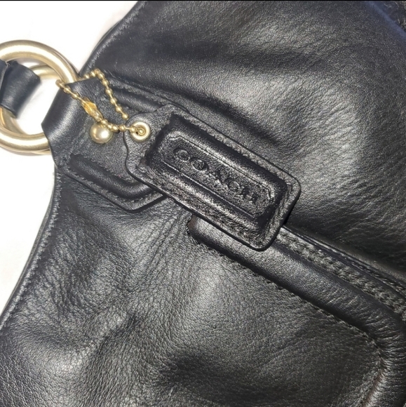 Coach purse - Picture 6 of 8